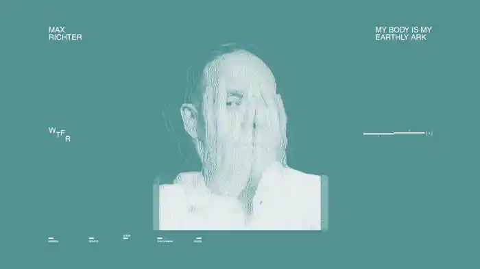 My Body Is My Earthly Ark (2026 Remastered / Visualiser)