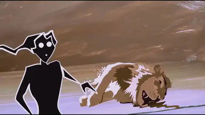 Wake Me When It's Over