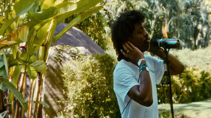 Motherland (feat. Bootie Brown, M.anifest & Tom Excell)