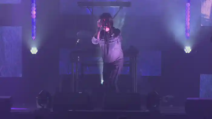 Is This World Not Enough (Live at OVO Arena Wembley)