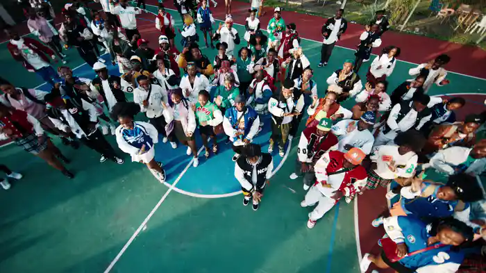 Ijo (Laba Laba)