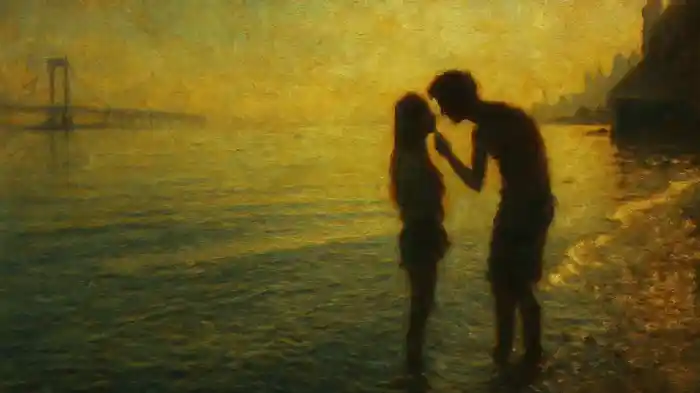 Bahon Ke Darmiyan (From "Khamoshi - The Musical" / Lyric Video)