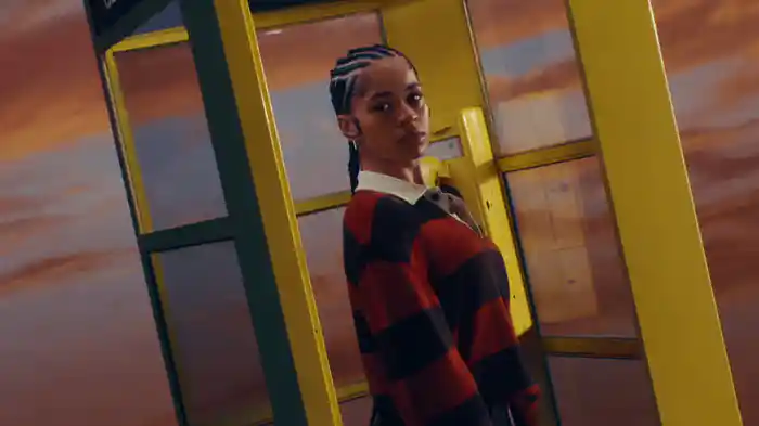 Chasing Circles (Visualizer)