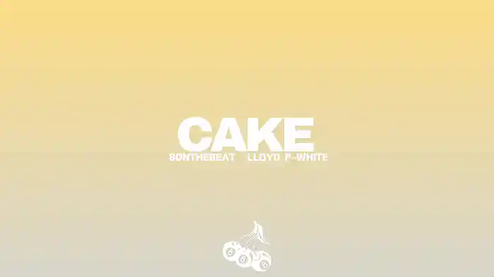 CAKE (LETRA)