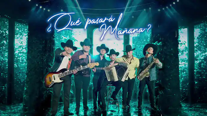 ¿Qué Pasará Mañana? (LETRA)