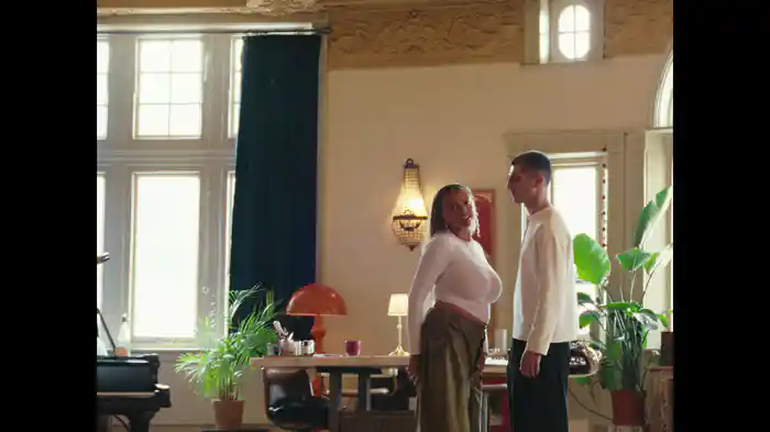 Mona Lisa (Mahalia Version / From The Studio)