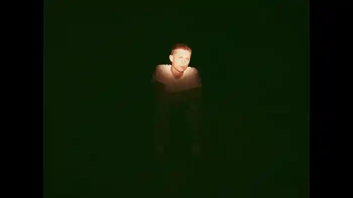 Space (Lyric Video)