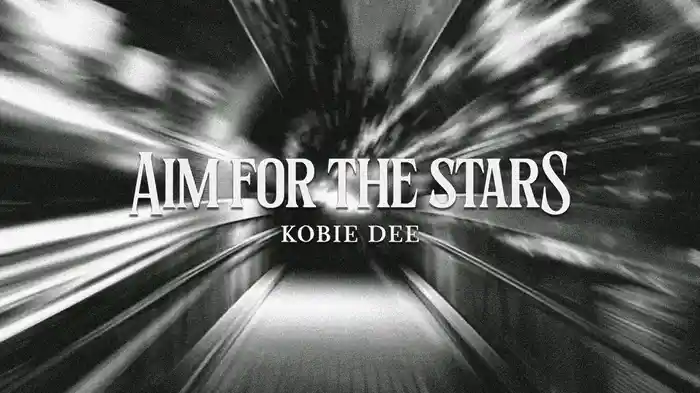 Aim For The Stars (Official Audio)
