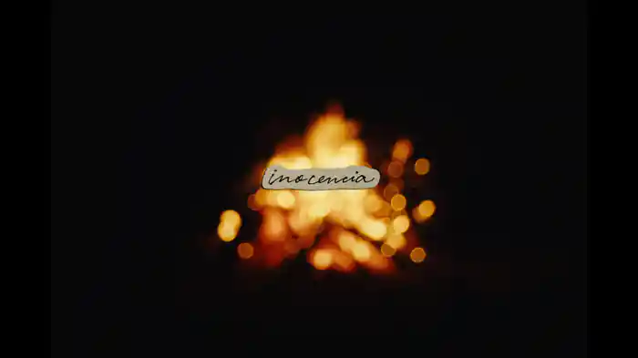 Inocencia (Lyric Video)