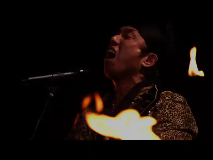 くしゃみじゃなくてよかったよ（ACOUSTIC LIVE より）