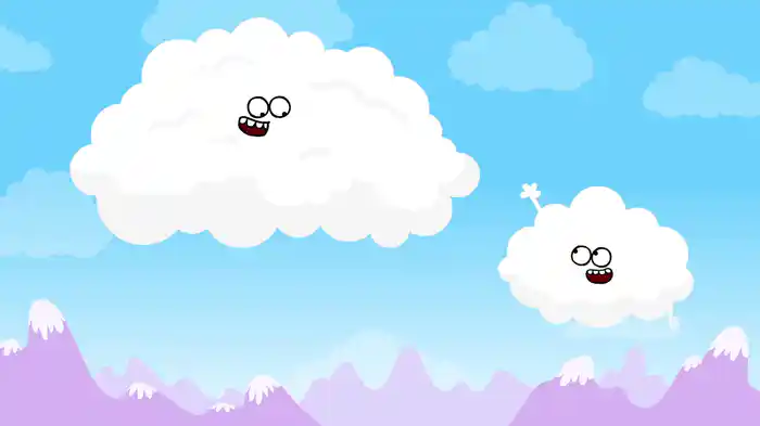 Skyen Rumle
