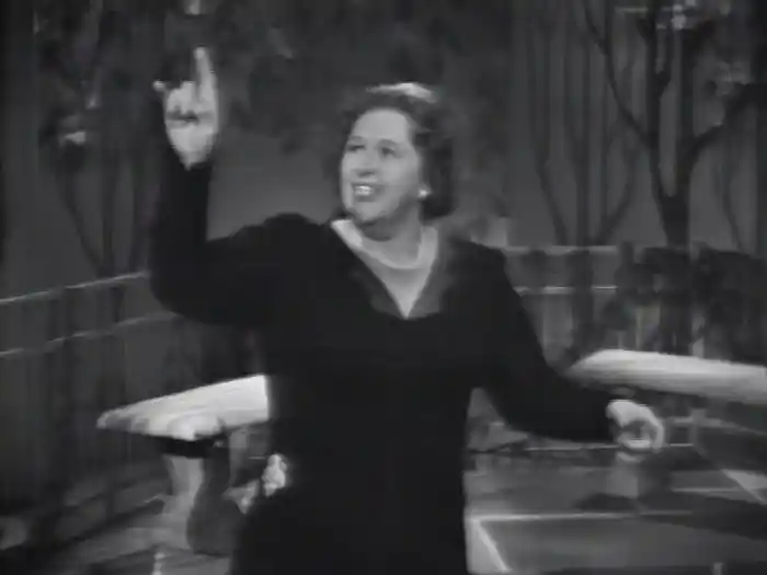 I've Got The World On A String (Live On The Ed Sullivan Show, October 21, 1962)