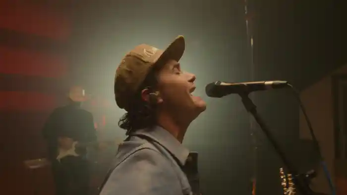 How We Remember (Live In Studio, Nashville, TN / 2023)