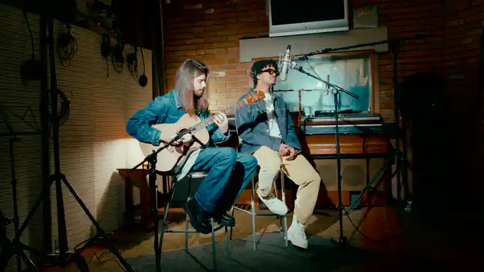 Brighter Day (Tout Ira Mieux) (Acoustic)