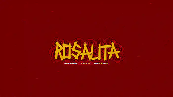 Rosalita (Visualizer)