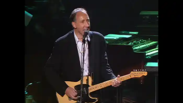 Let's Get Pretentious (Live From Brooklyn Academy 1993)