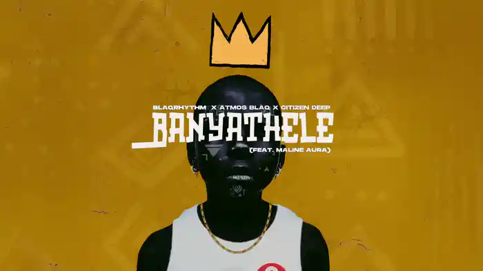 Banyathele (Visualizer)