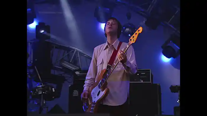 Neon Wilderness (Live At Haigh Hall, Wigan, UK / 24th May 1998)