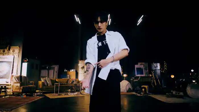 Sagittarius (WOOYOUNG)