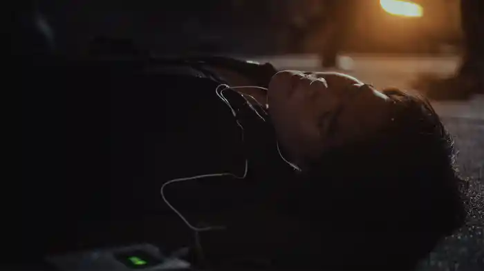 หล่น (Faded)