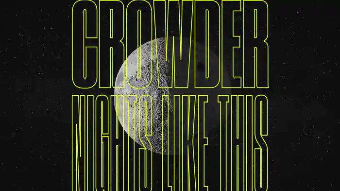 Night Like This (Country Fried Mix/Visualizer)