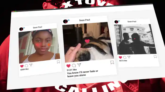 Calling On Me (Fan Love)