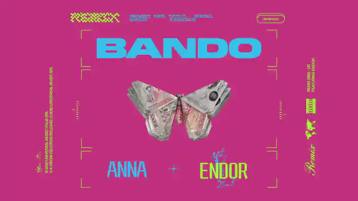 Bando (Endor Club Remix)