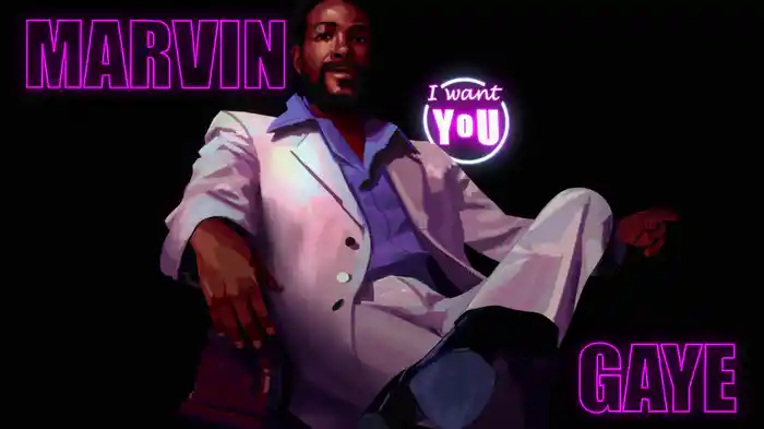 I Want You (Underboss Remix)