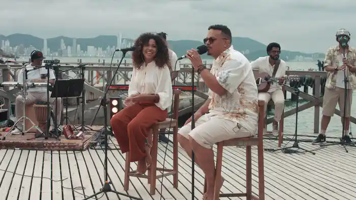 Frequência (Ao Vivo Em Santa Catarina / 2019)