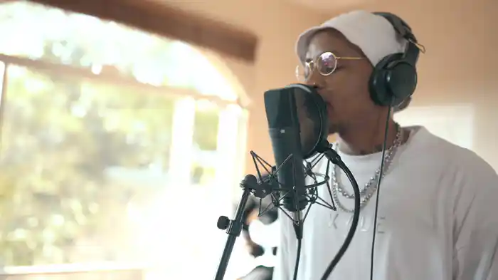 Ubumnandi (Home Session)