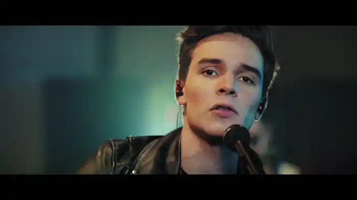 Ni Me Enteré (Live/Acoustic Sessions)