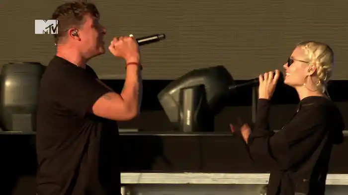Without You (Live From Fusion Festival)