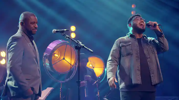 Não Há Barreiras (Ao Vivo Em Belo Horizonte / 2019)