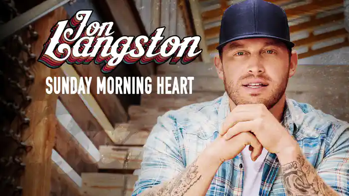 Sunday Morning Heart (Audio)