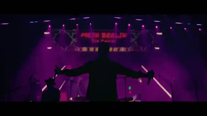 Mein Berlin (Live @ Mercedes-Benz Arena Berlin 2019)