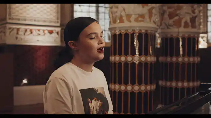 None For You (The V&A Museum Piano Version)