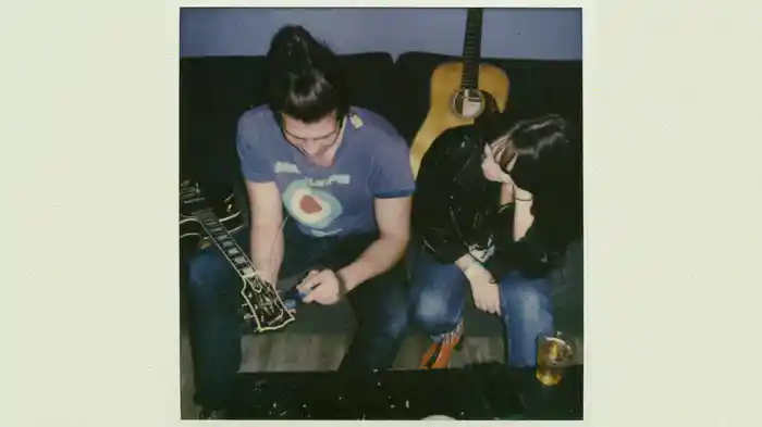 Kingston, ON (Audio)