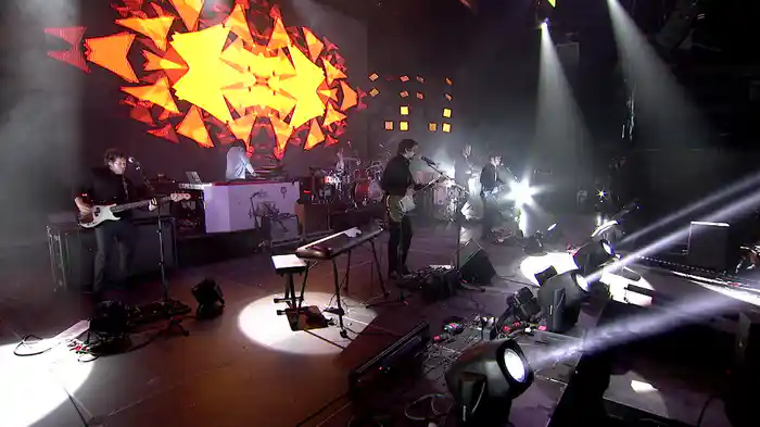 Planilandia (En Directo En El Wizink Center, Madrid / 2018)