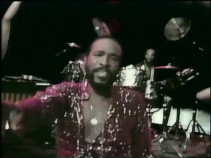 Funky Space Reincarnation (Montreux 1980) (Live)