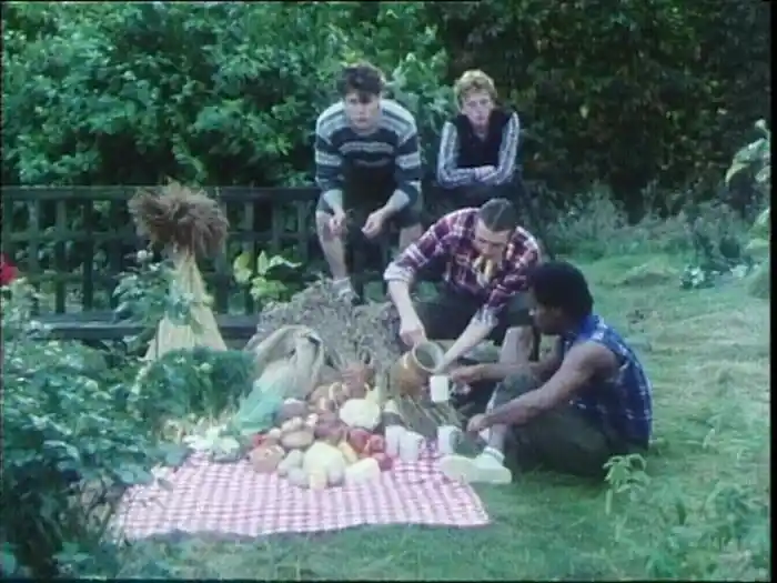 Harvest Home (Video)