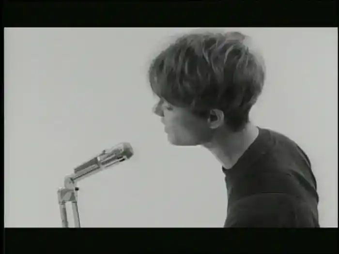 Beatles And Stones (Video)
