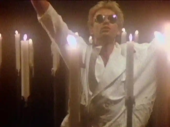 アラウンド・ユア・フィンガー