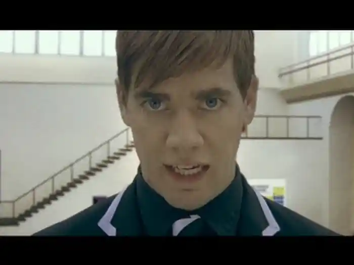 ティック・ティック・ブーン