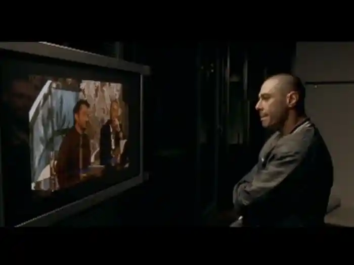 Bugiardo (Videoclip)