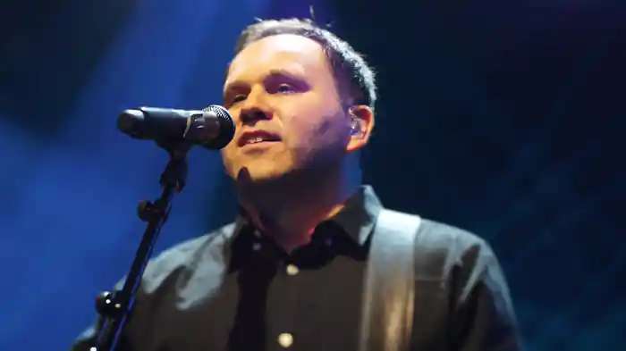 Jesus, Only Jesus (Live From LIFT: A Worship Leader Collective)