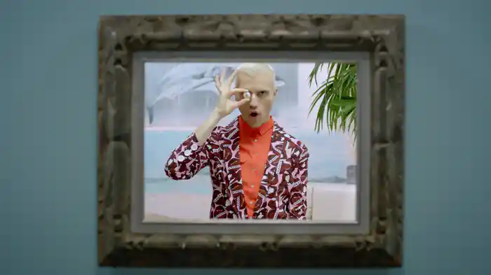 Sleeping With A Friend