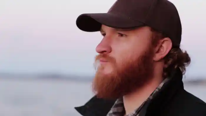 Introducing Eric Paslay