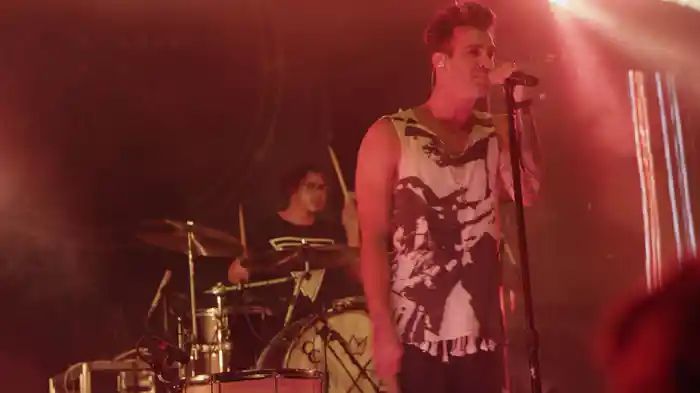 Luck (Honda Civic Tour Live From The Ogden Theatre)