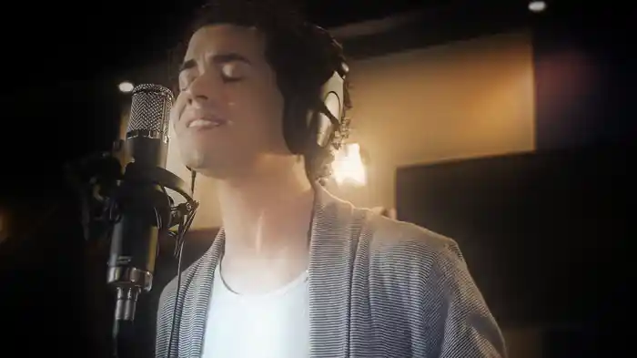 Esse Mistério (Webclipe)