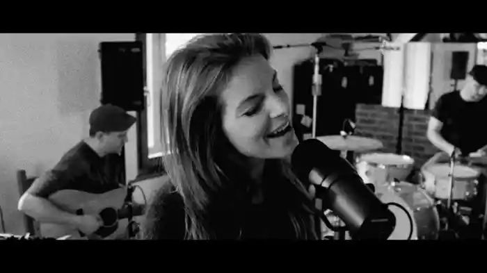 Ganz großes Kino (Live im Hafenklang Studio)